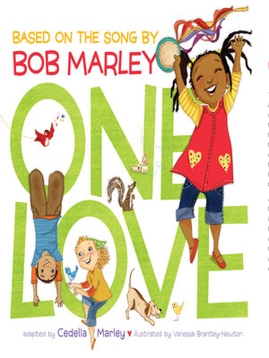 cover image of One Love